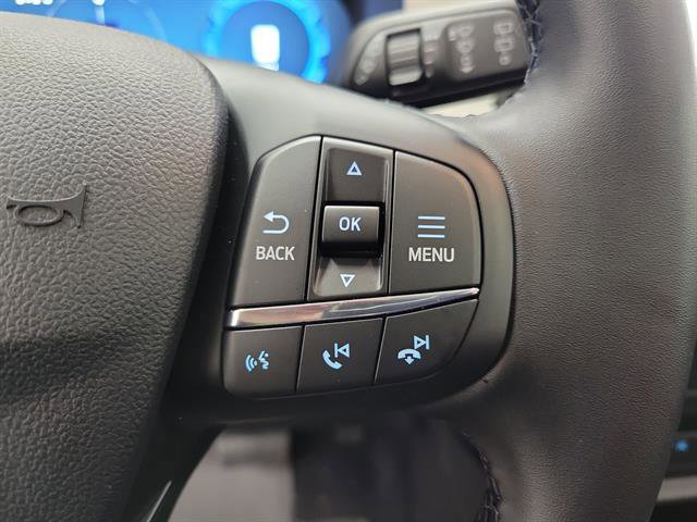 Used 2025 Ford Bronco Sport Heritage w/ Convenience Package image 23