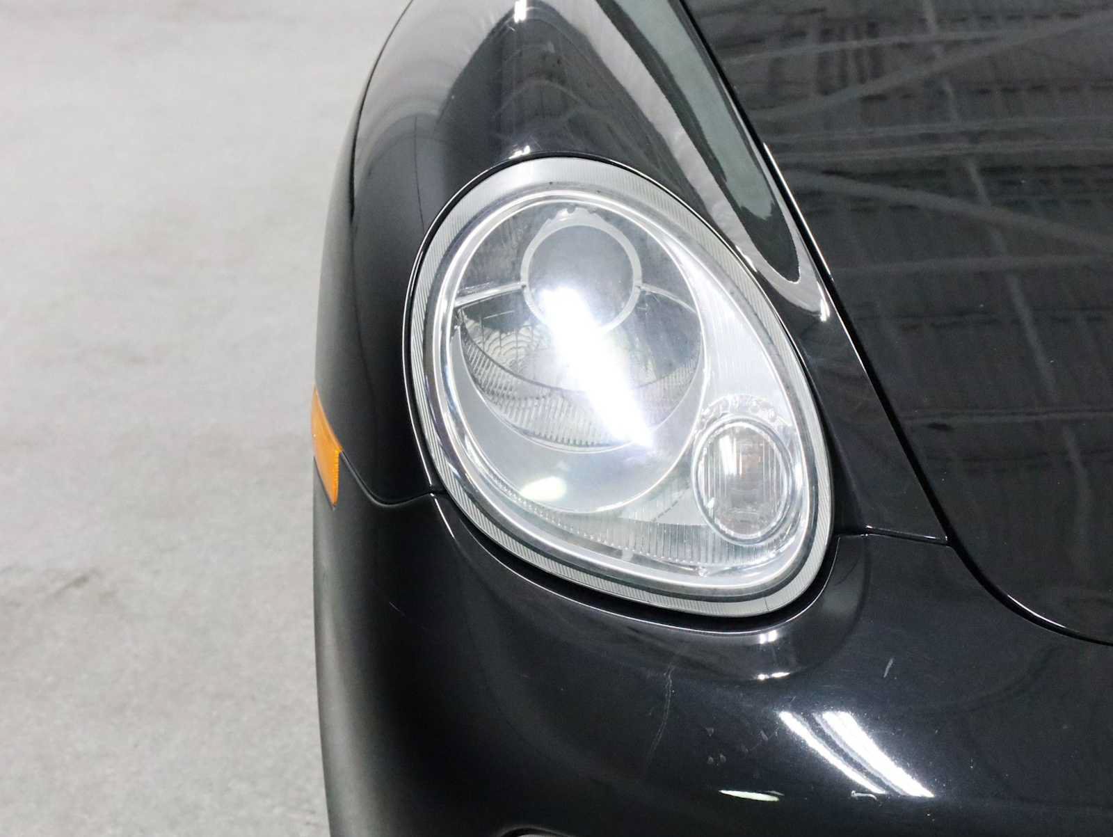 Used 2006 Porsche Boxster RWD image 15