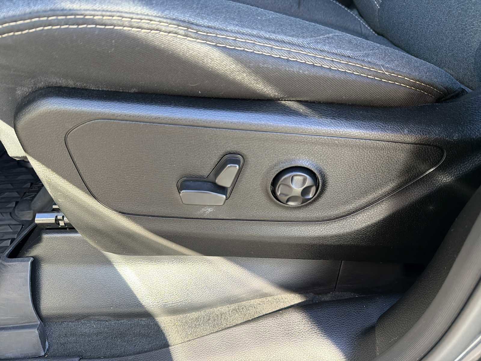 Used 2021 RAM 1500 Big Horn image 20