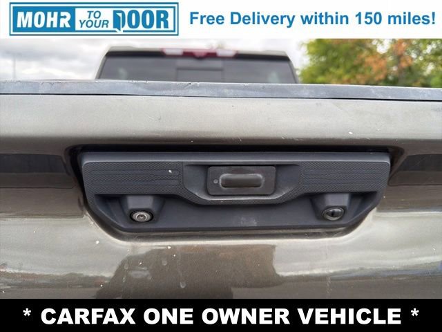 Used 2022 Chevrolet Silverado 3500 High Country w/ Technology Package image 7