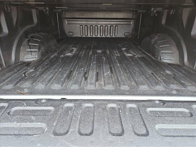 Used 2021 Ford F350 Lariat w/ Lariat Ultimate Package AWD/4WD image 6