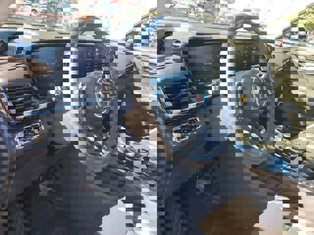 New 2025 Buick Envision Preferred image 15