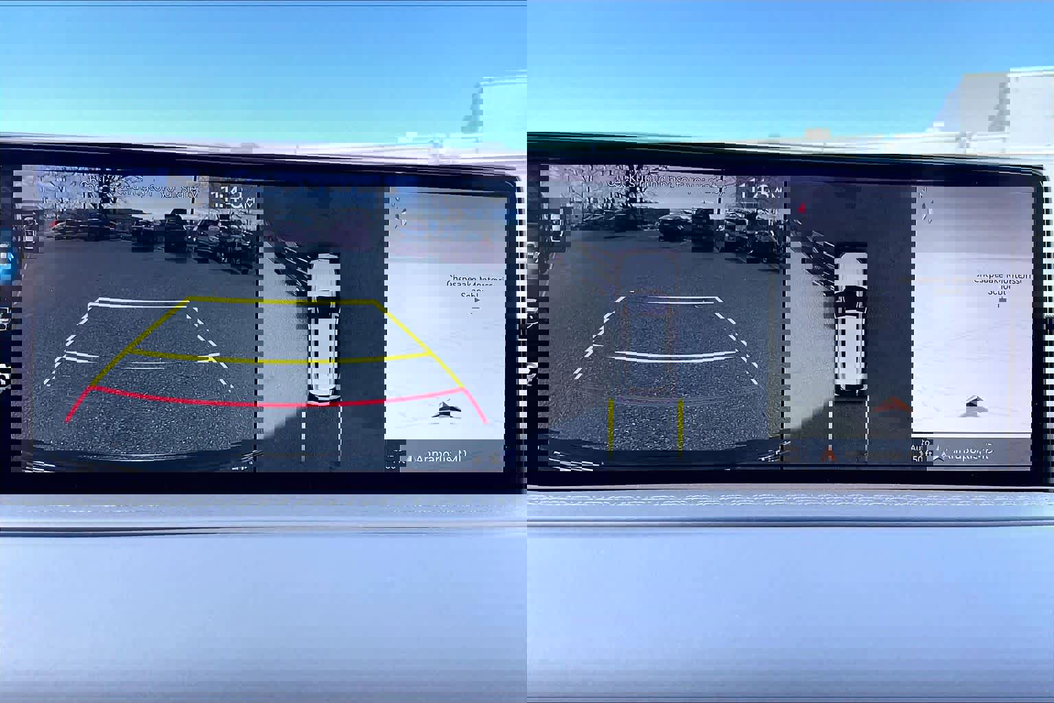 Used 2023 Genesis GV80 3.5T w/ Prestige Package image 30