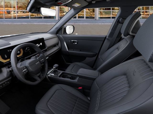 New 2027 Kia Seltos X-Line S AWD/4WD image 17