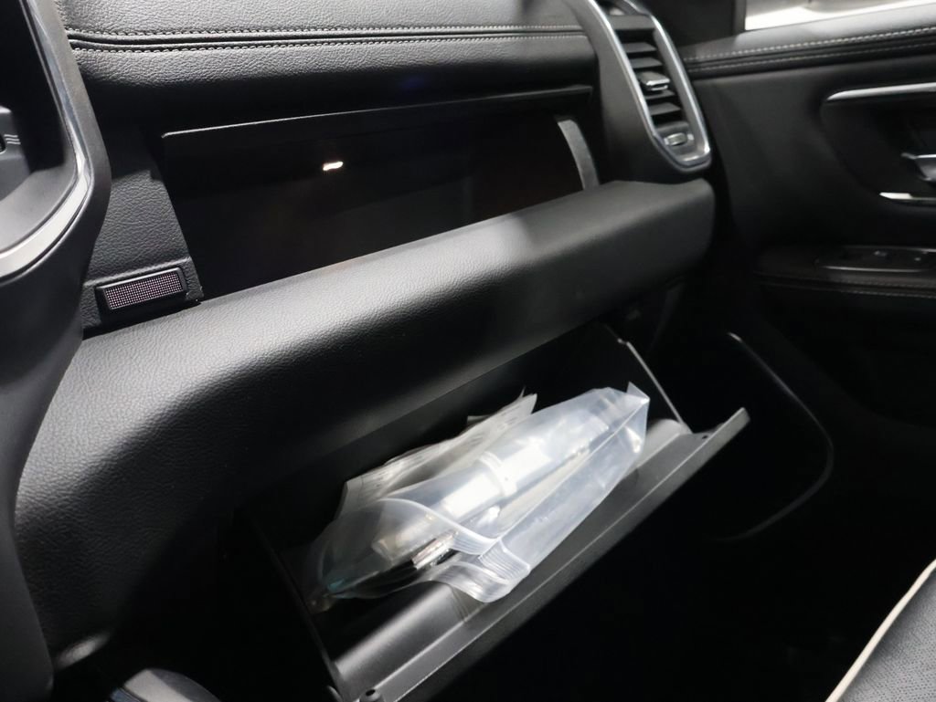 Certified 2024 RAM 1500 Laramie image 31