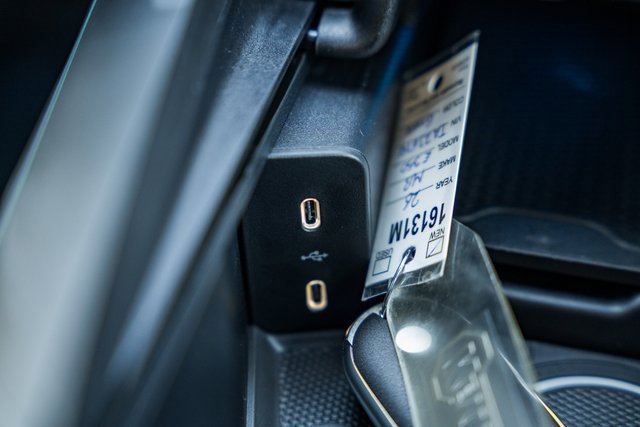 New 2026 Mercedes-Benz E 350 4MATIC Sedan image 24