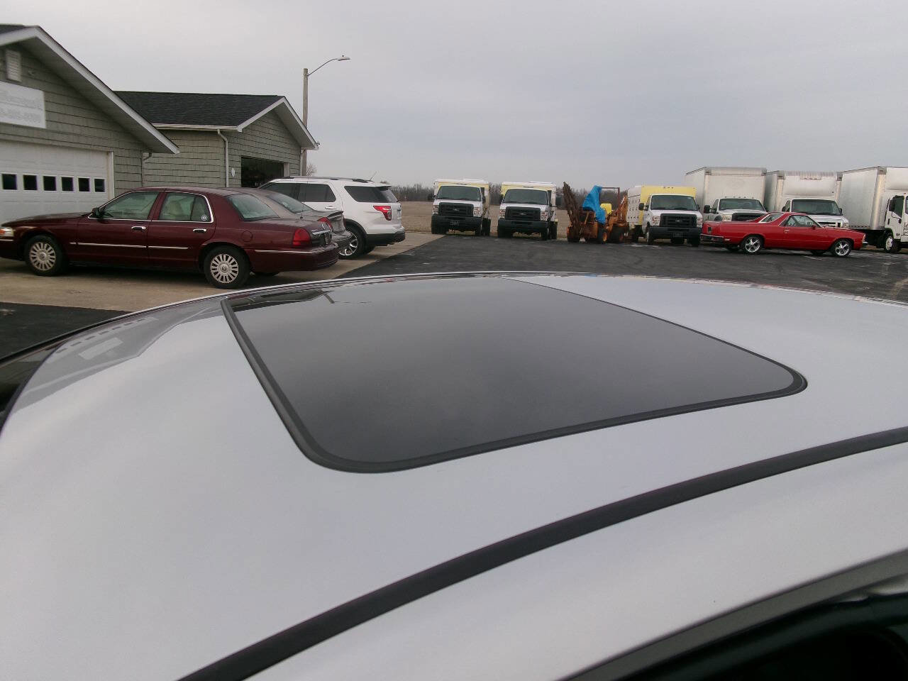 Used 2019 Hyundai Sonata Sport image 14