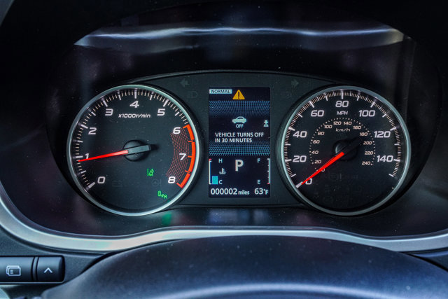 New 2026 Mitsubishi Eclipse Cross SE image 20