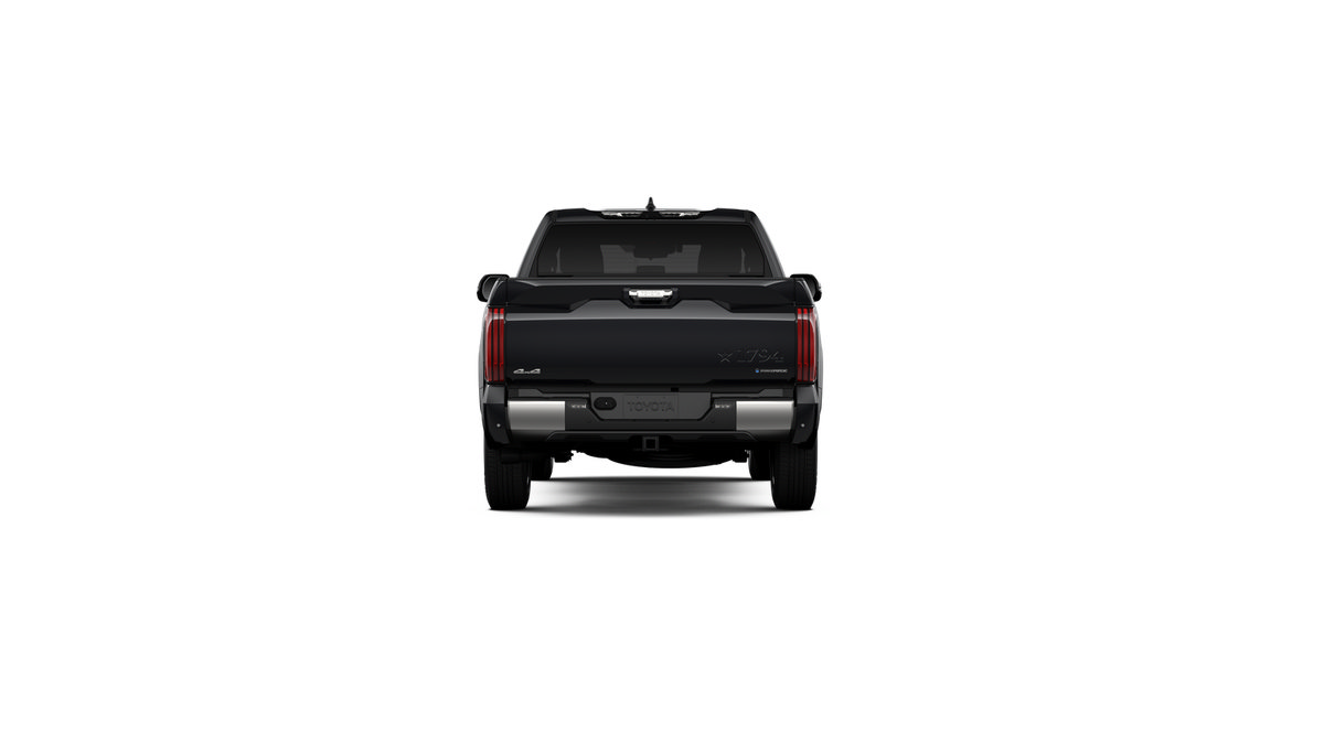 New 2026 Toyota Tundra 1794 Edition AWD/4WD image 42