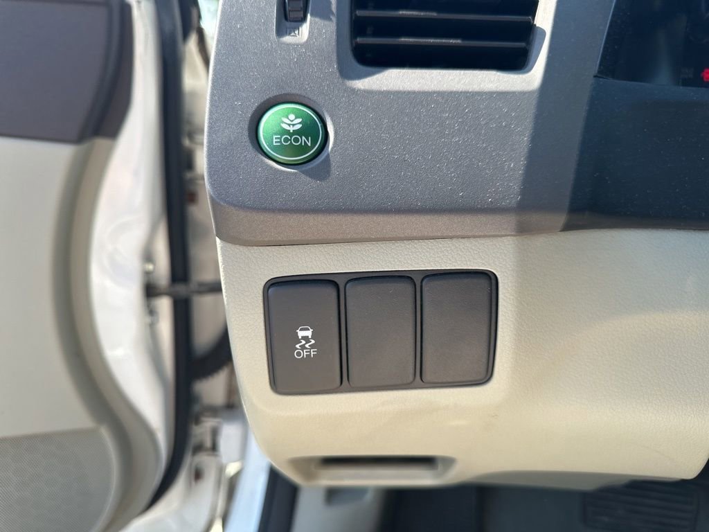 Used 2012 Honda Civic LX image 16