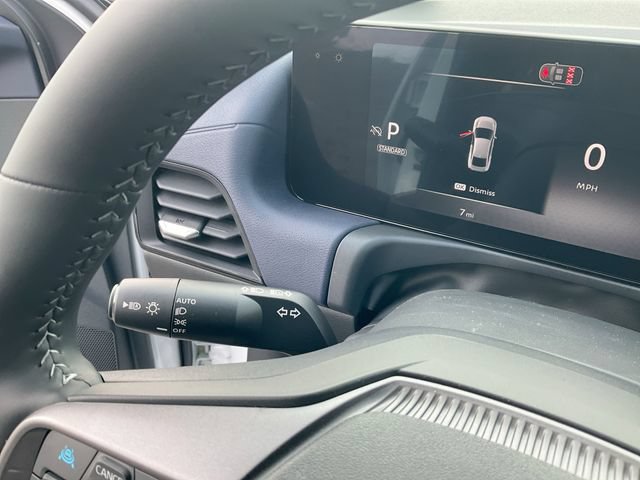 New 2026 Nissan Sentra SL w/ Floor Mat Package FWD image 23