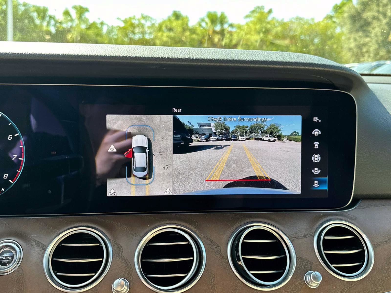 Certified 2022 Mercedes-Benz E 350 Sedan image 18