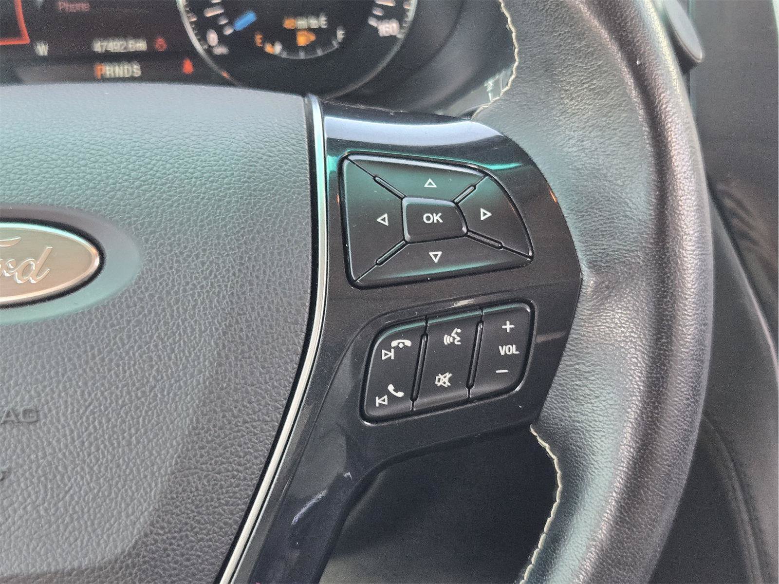 Used 2016 Ford Explorer Platinum AWD/4WD image 27