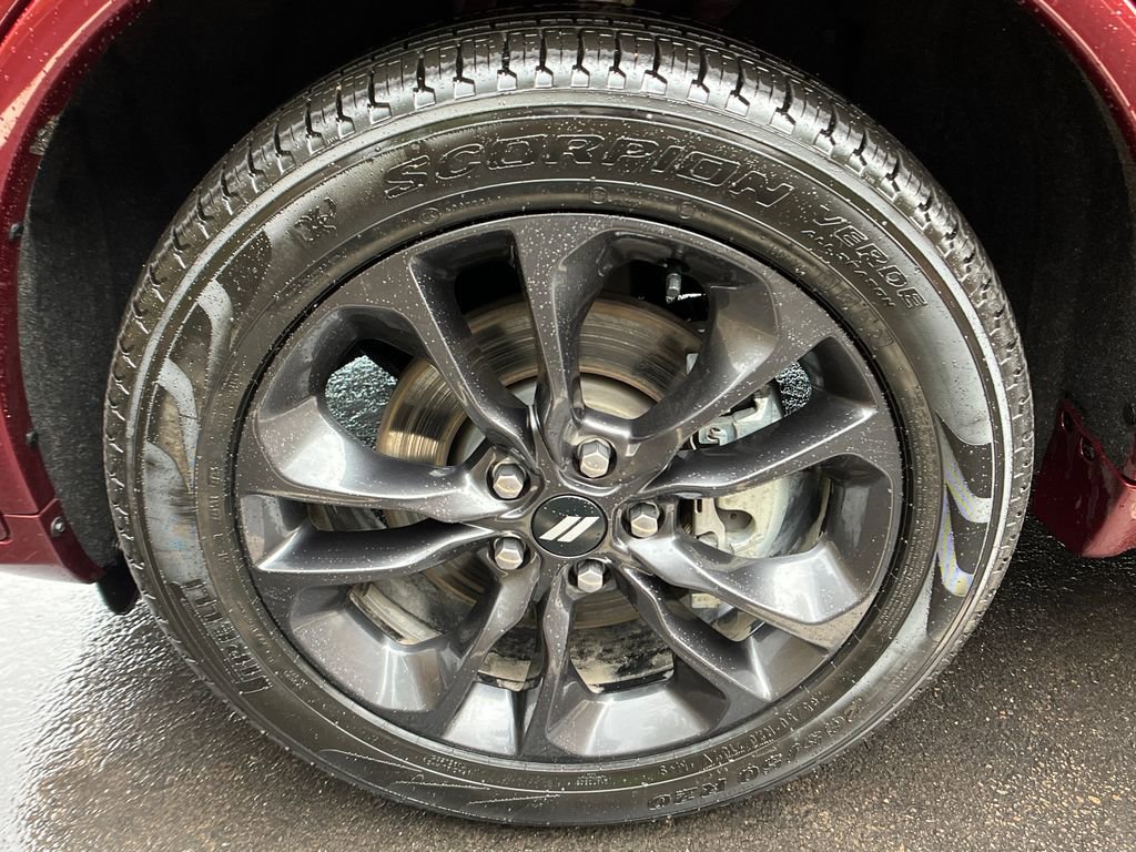 Used 2026 Dodge Durango GT image 26