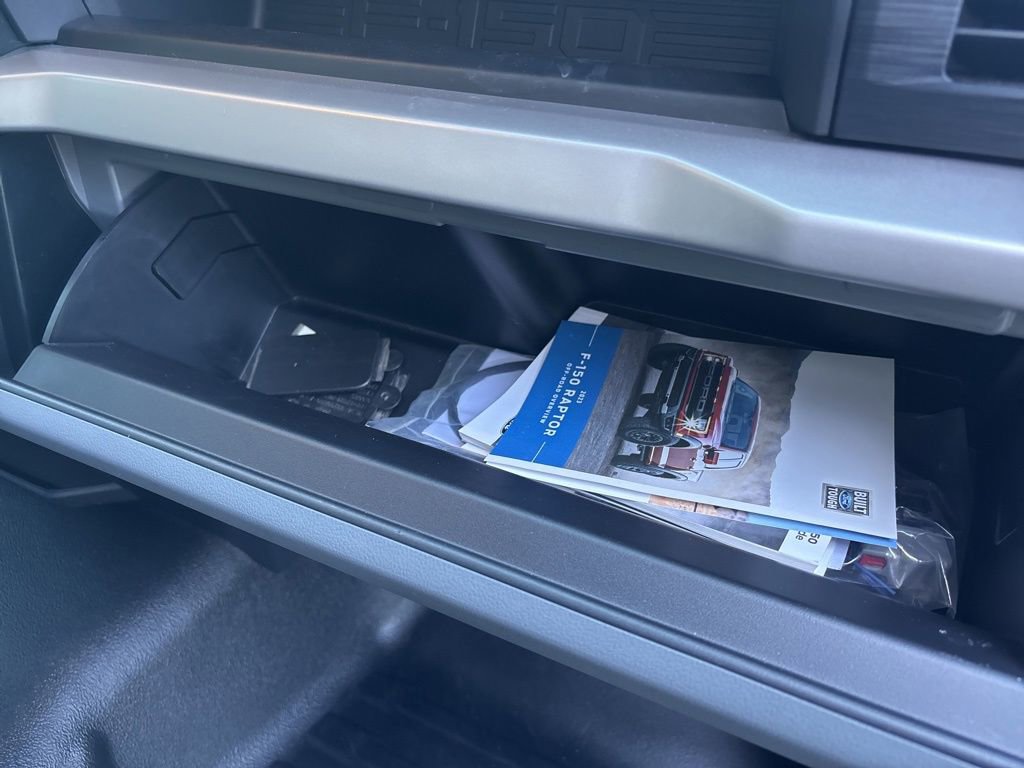 Used 2023 Ford F150 XL image 36