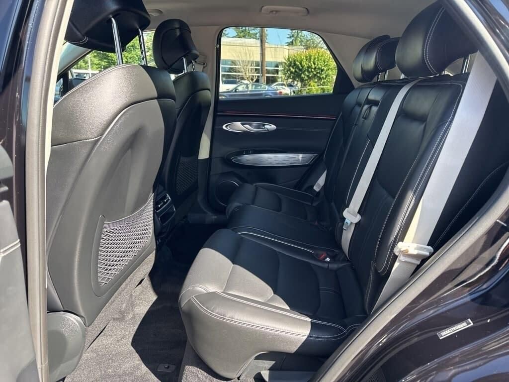 New 2026 Genesis Electrified GV70 AWD/4WD image 43