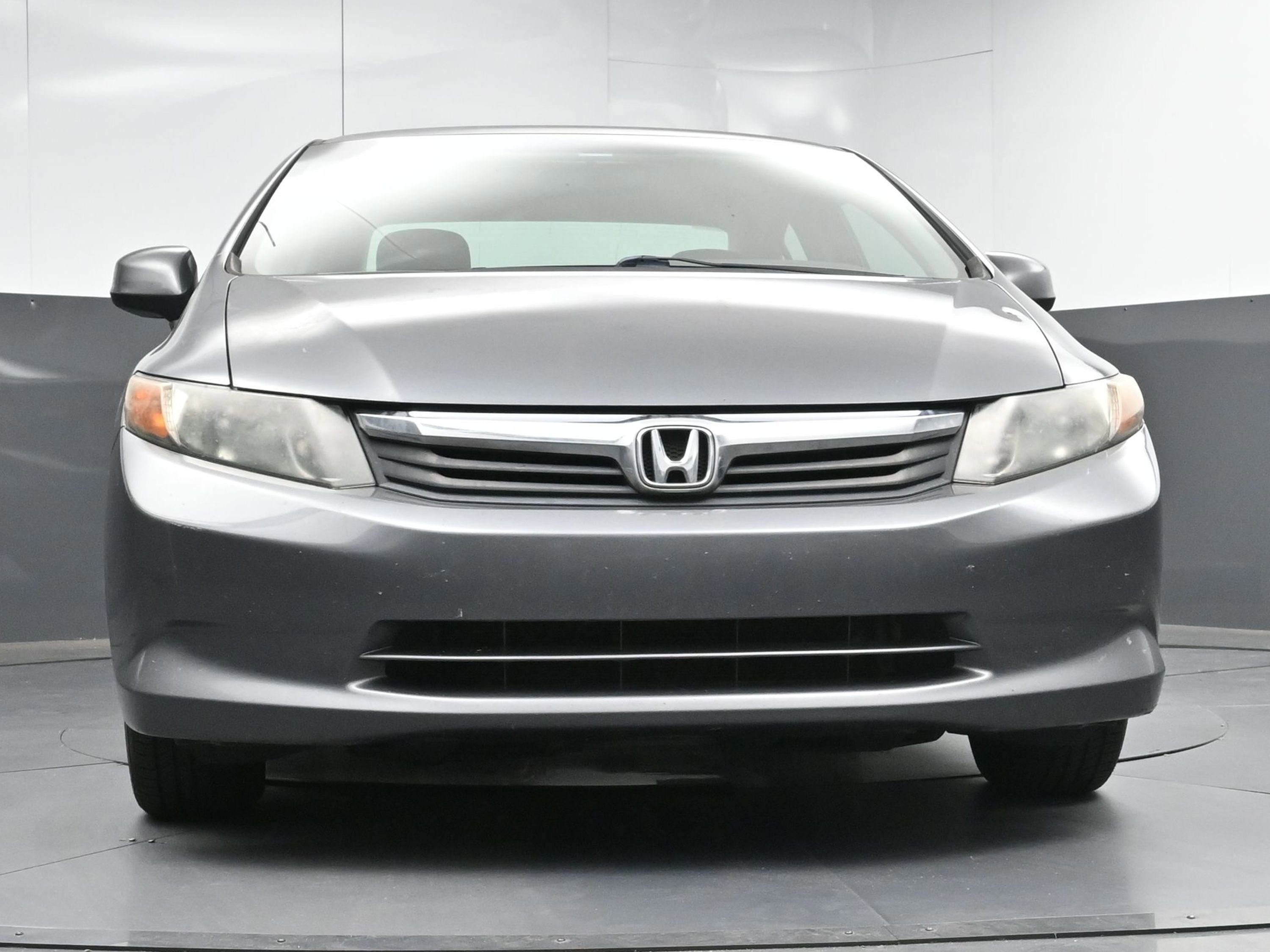 Used 2012 Honda Civic LX image 17