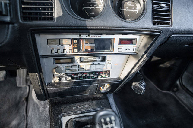Used 1987 Nissan 300ZX Hatchback RWD image 40