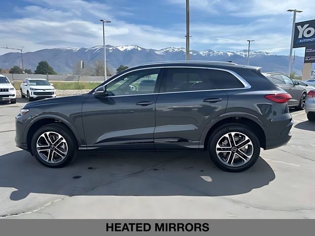 Certified 2025 Audi Q5 Premium w/ Convenience Package image 6