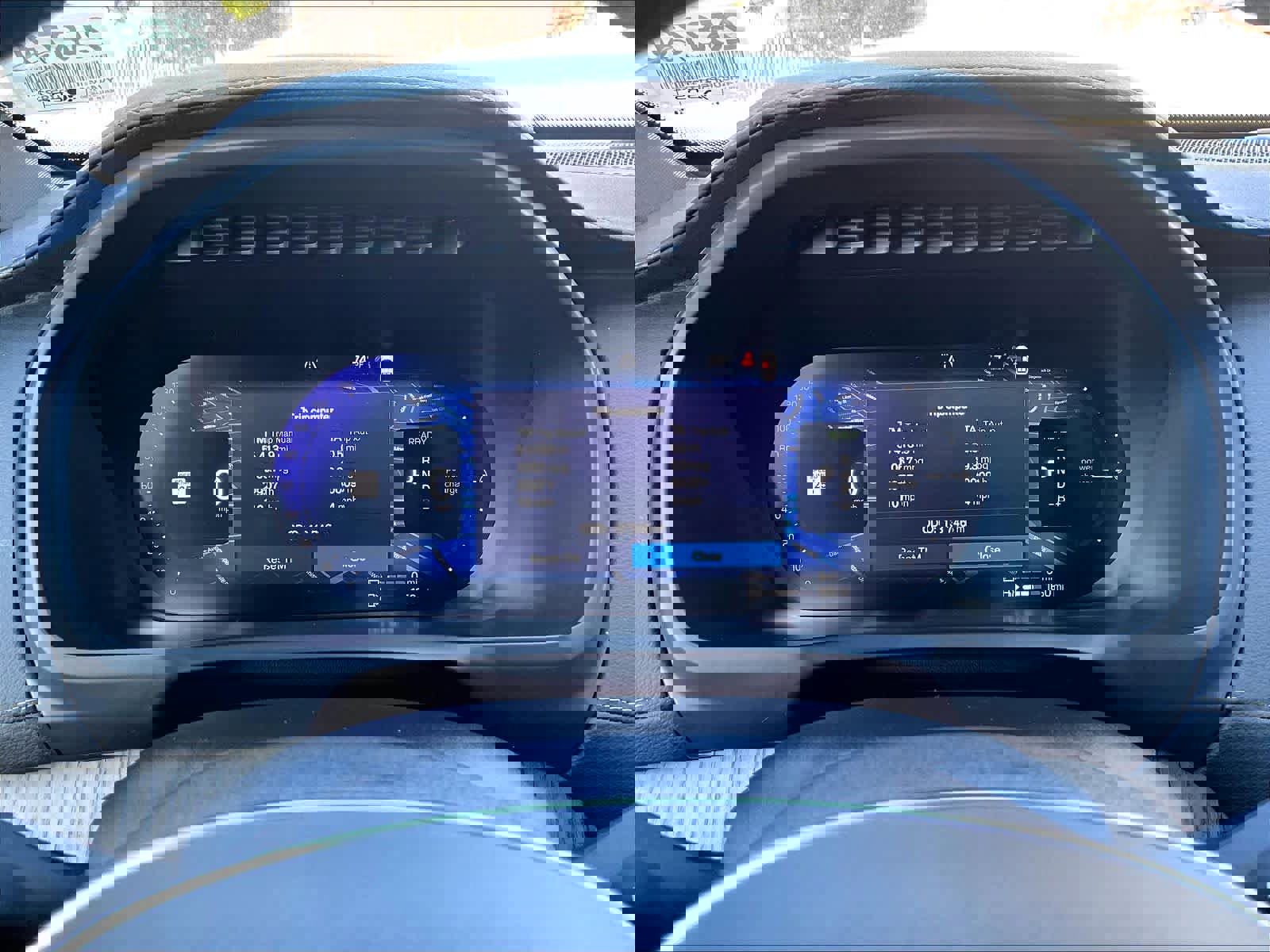 Used 2024 Volvo XC90 T8 Ultimate w/ Protection Package Premier image 23