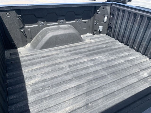 Used 2024 GMC Sierra 1500 Elevation image 26