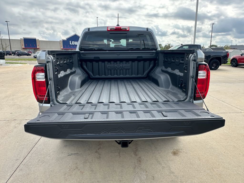 New 2026 GMC Canyon Denali image 7