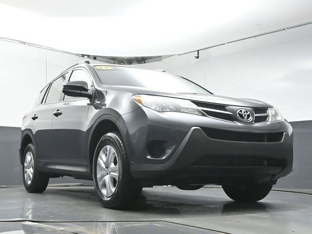 Used 2015 Toyota RAV4 LE FWD image 32
