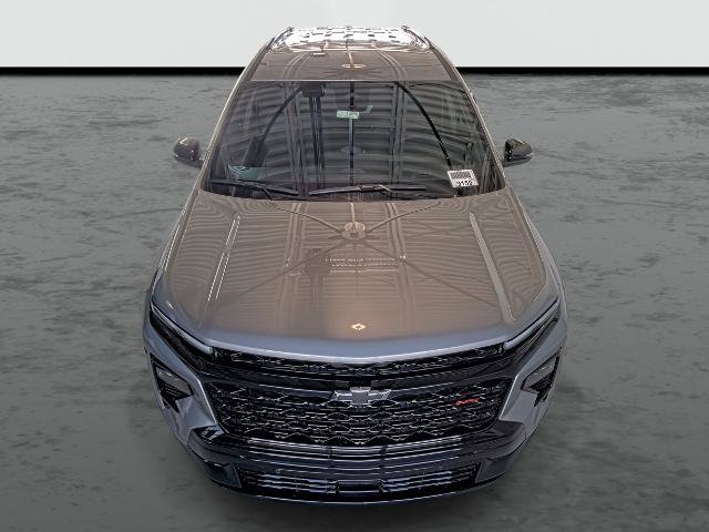 New 2026 Chevrolet Traverse RS image 6