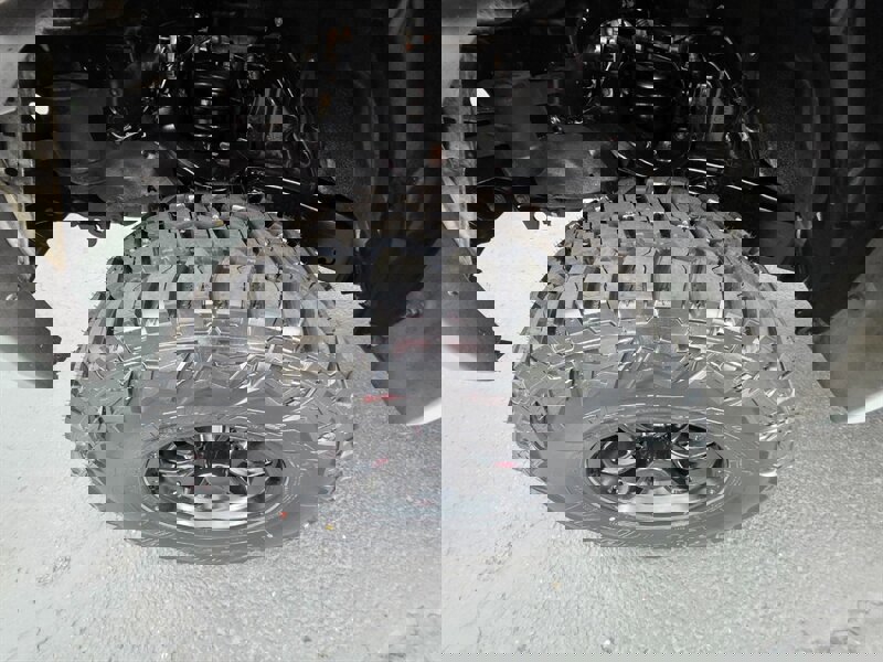 Used 1998 Toyota 4Runner Limited image 22