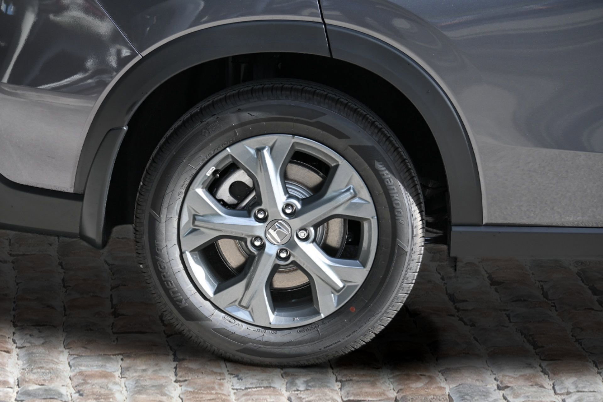 New 2026 Honda HR-V LX image 33