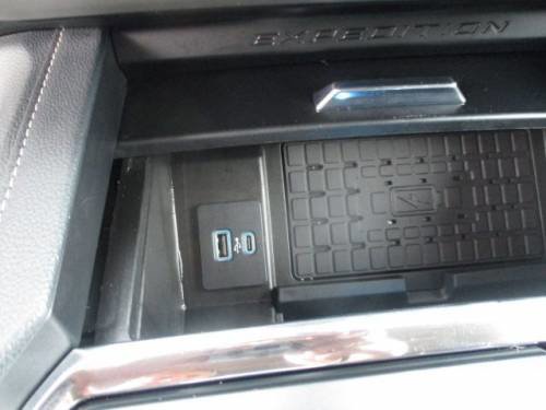 Used 2024 Ford Expedition XLT image 14