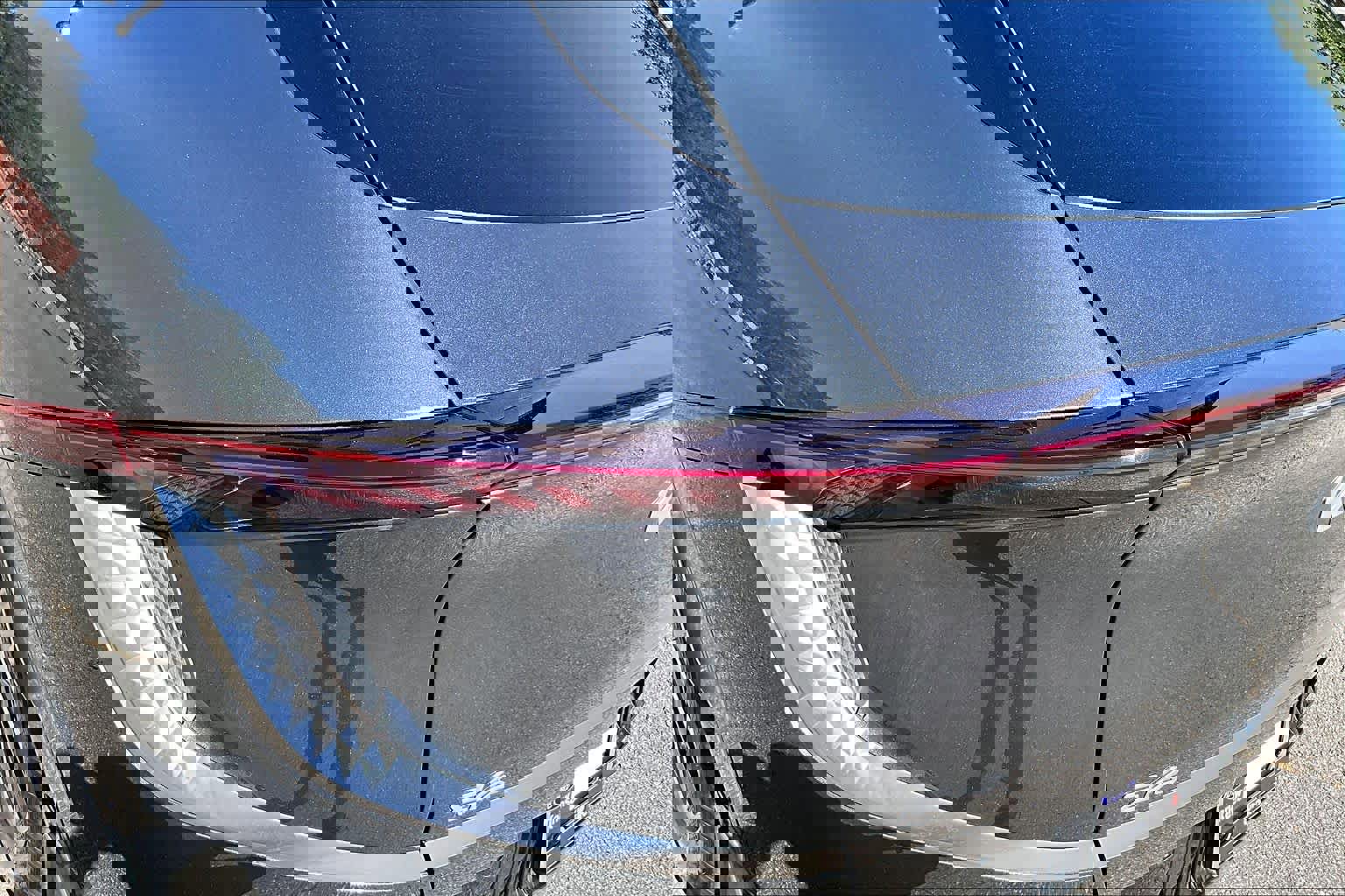 Used 2022 Kia EV6 Wind w/ Wind Technology Package image 26