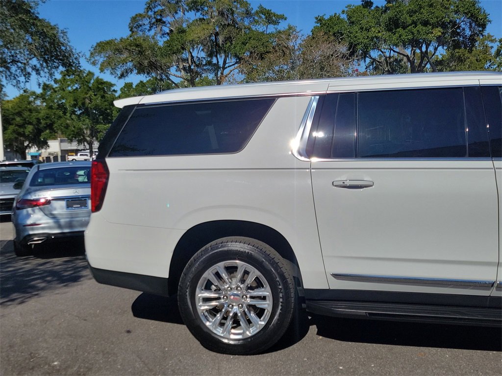 Certified 2023 GMC Yukon XL SLT image 13