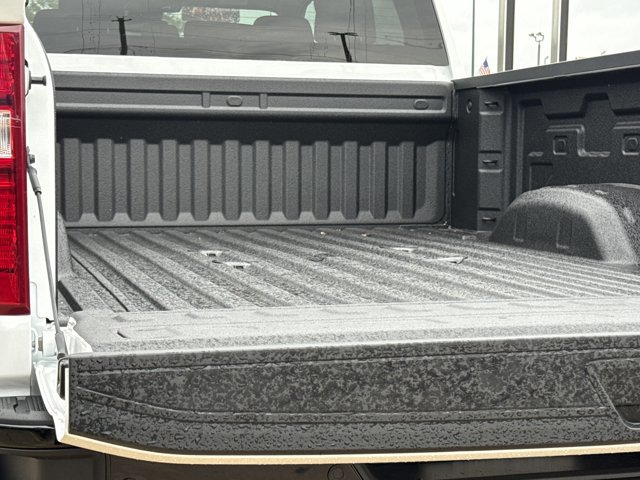 New 2026 Chevrolet Silverado 2500 Custom w/ Custom Value Package image 9