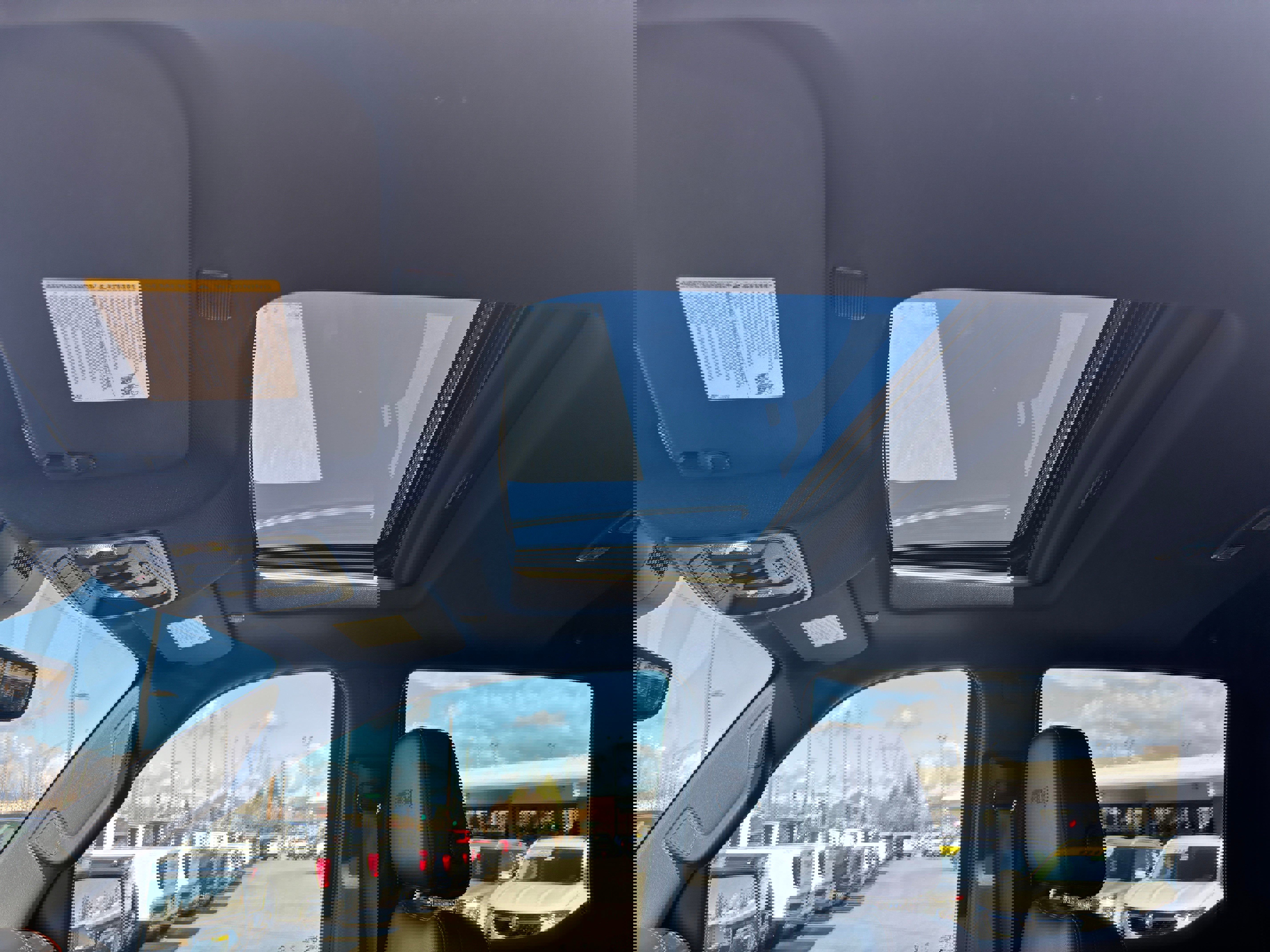 Used 2023 GMC Sierra 1500 AT4 image 14