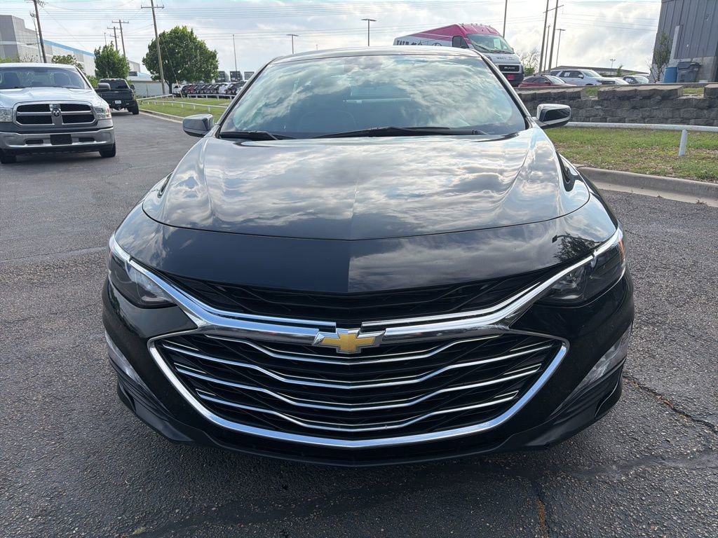 Used 2023 Chevrolet Malibu LT image 6