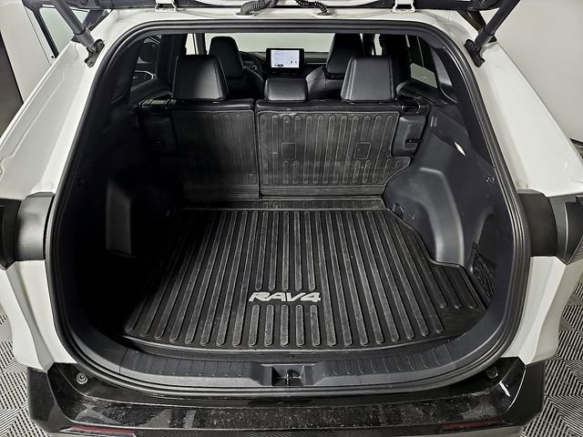 Used 2024 Toyota RAV4 XSE image 30