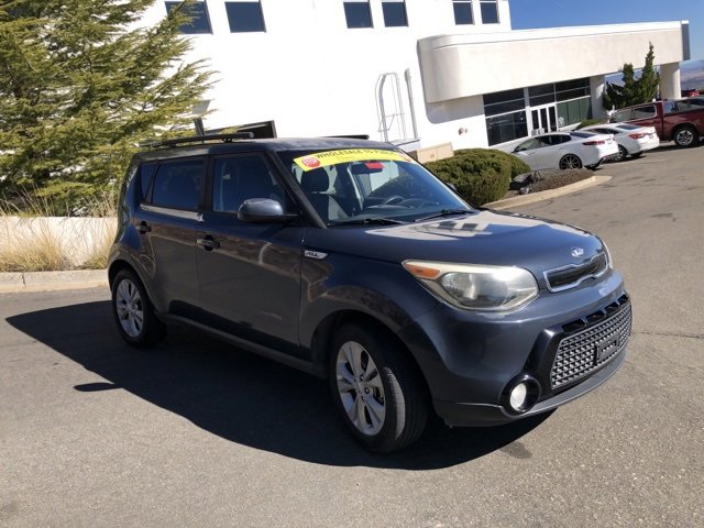 Used 2016 Kia Soul + image 5