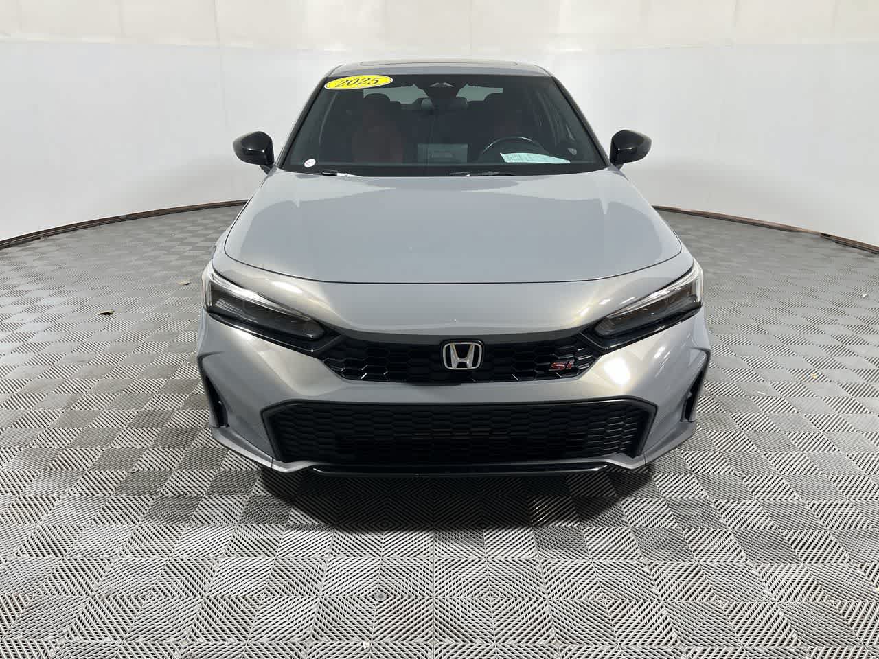 Used 2025 Honda Civic Si image 3