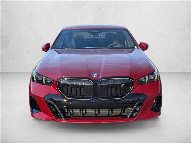 Used 2026 BMW i5 eDrive40 w/ M Sport Package image 6