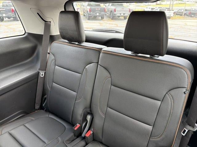 Used 2021 GMC Acadia AT4 w/ Technology Package AWD/4WD image 25