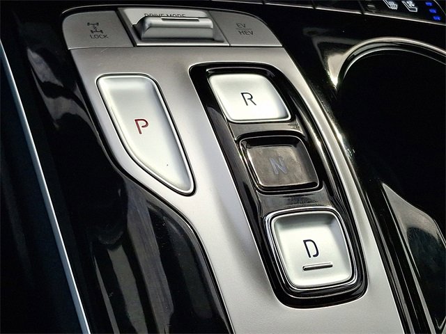 Certified 2024 Hyundai Tucson Limited image 16