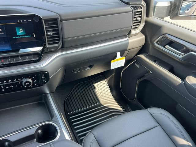 New 2026 Chevrolet Silverado 2500 LTZ w/ LTZ Plus Package AWD/4WD image 40