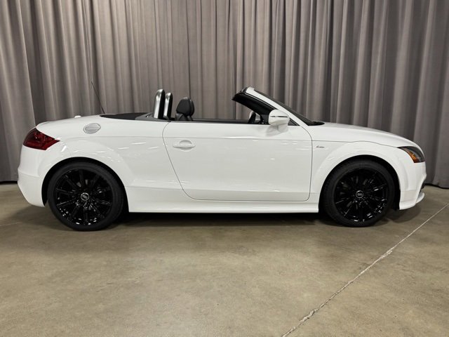 Used 2014 Audi TT 2.0T image 6