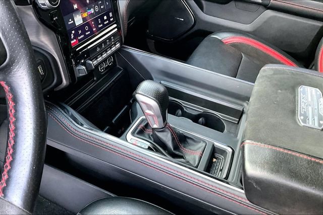 Used 2022 RAM 1500 TRX w/ TRX Level 2 Equipment Group image 13