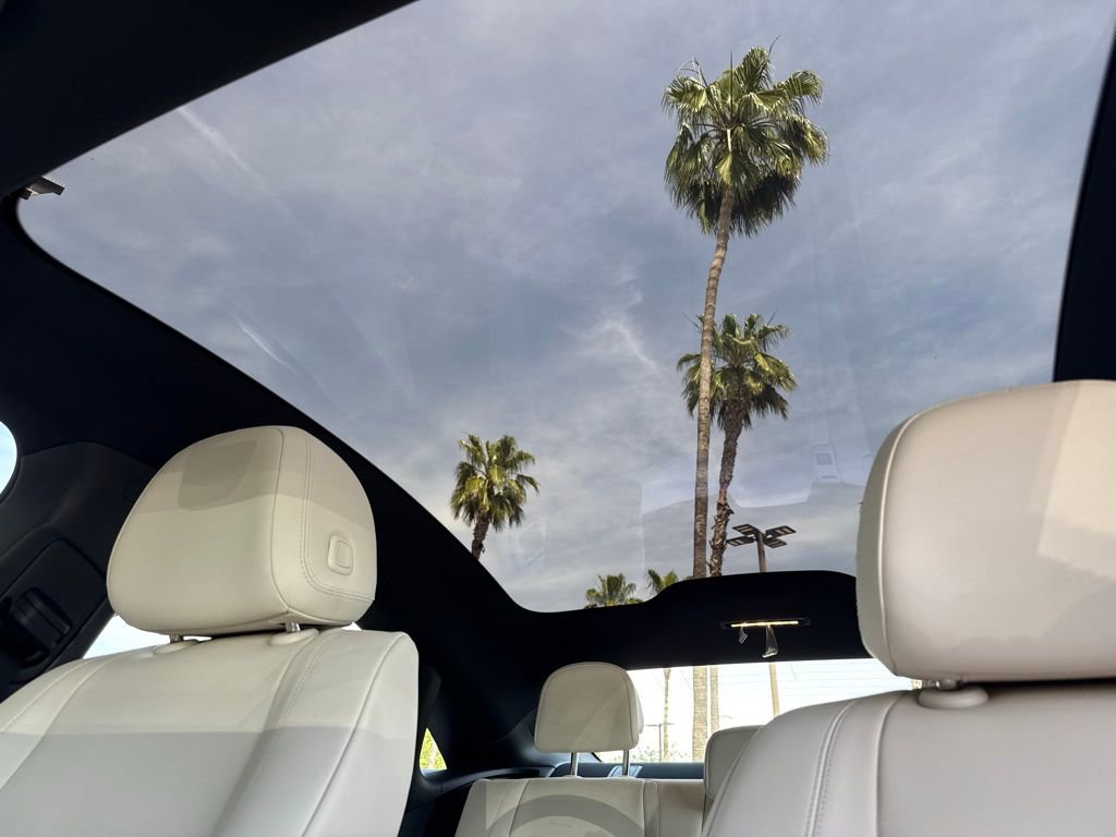New 2026 Mercedes-Benz CLA 250+ image 2