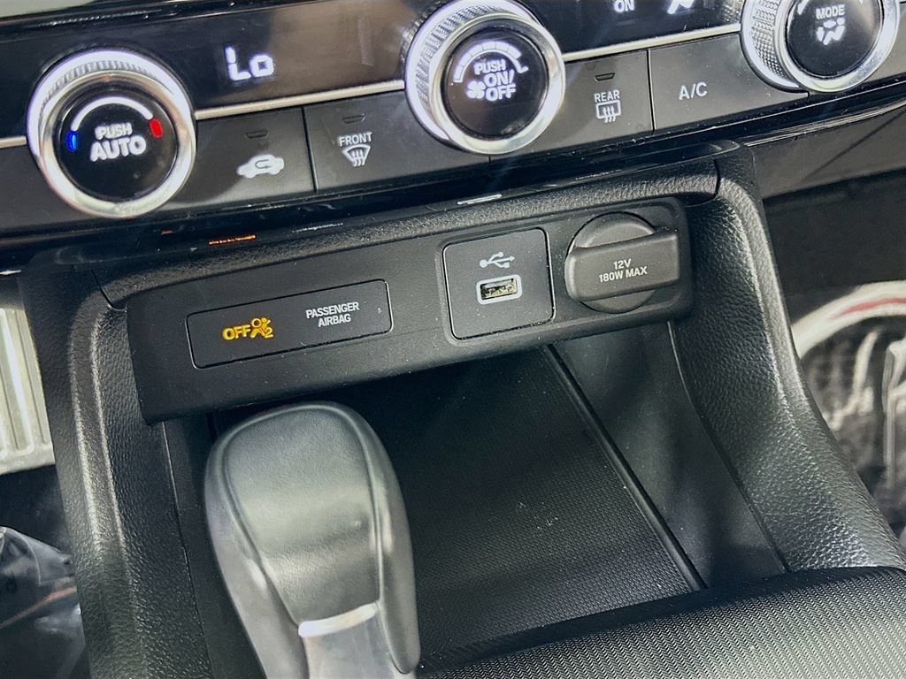 Used 2024 Honda Civic Sport image 27