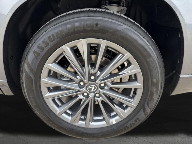 Certified 2026 Lexus TX 350 FWD w/ Convenience Package image 23