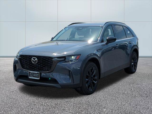 New 2026 MAZDA CX-90 3.3 Turbo w/ Premium Sport Pkg AWD/4WD image 1