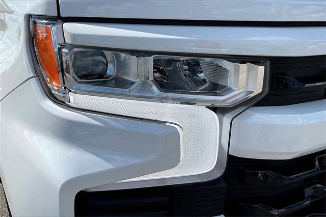 Used 2023 Chevrolet Silverado 1500 RST image 33
